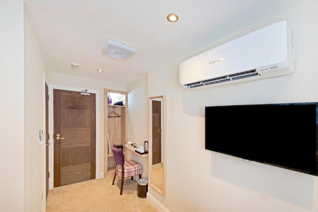Oyo Townhouse 30 Sussex Hotel, London Paddington Bagian luar foto