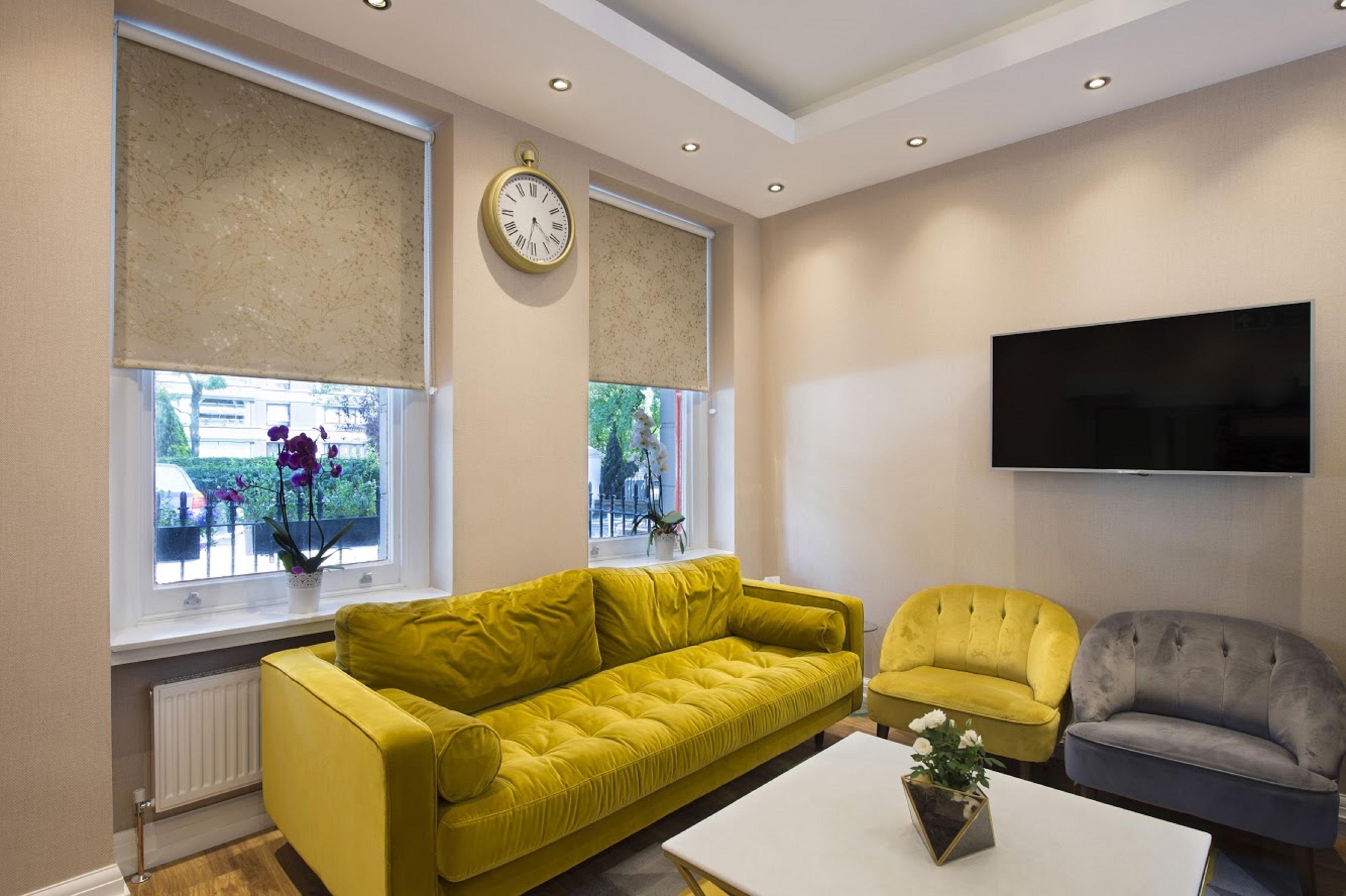 Oyo Townhouse 30 Sussex Hotel, London Paddington Bagian luar foto