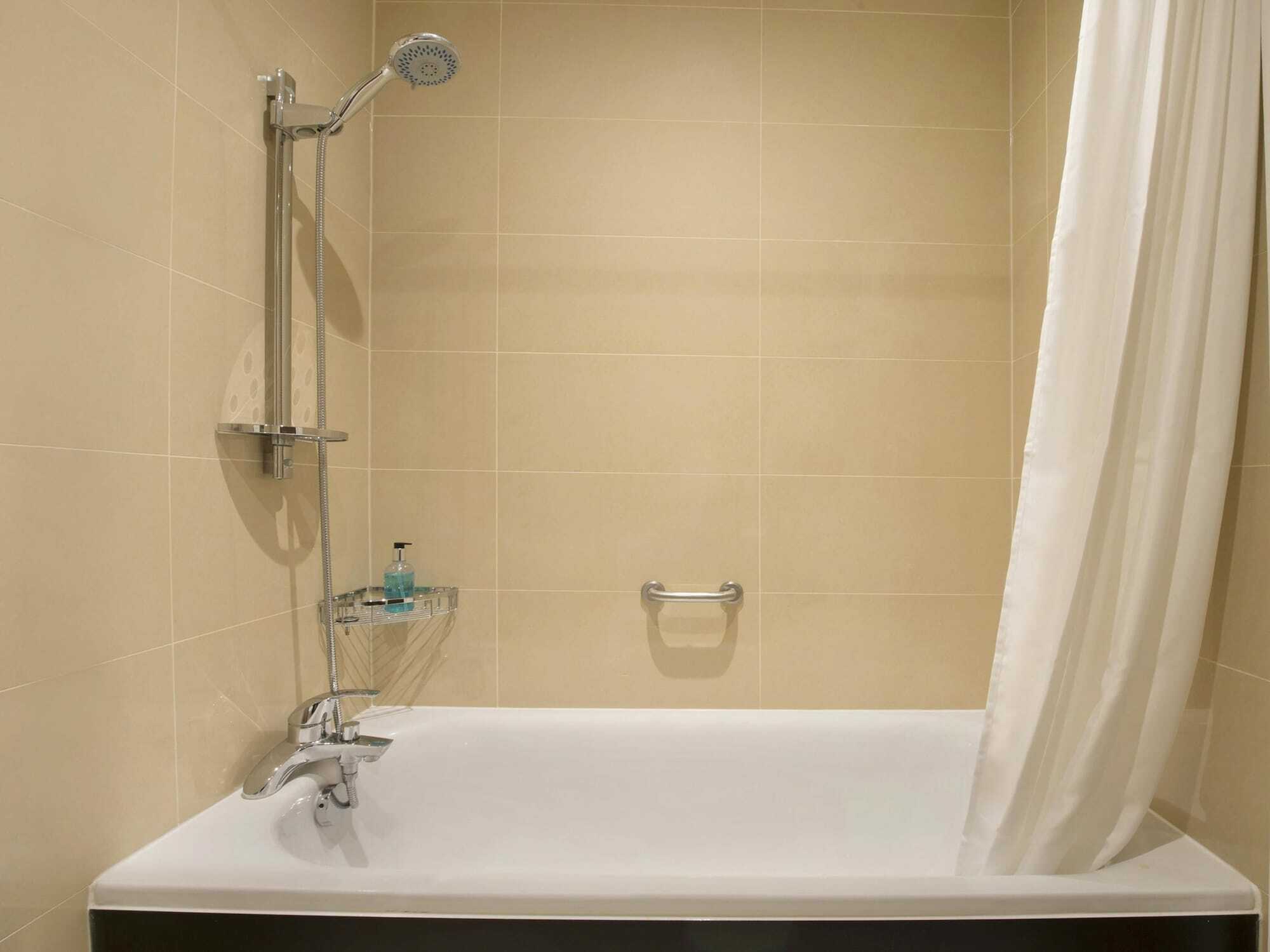 Oyo Townhouse 30 Sussex Hotel, London Paddington Bagian luar foto
